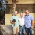 אפרים לפיד